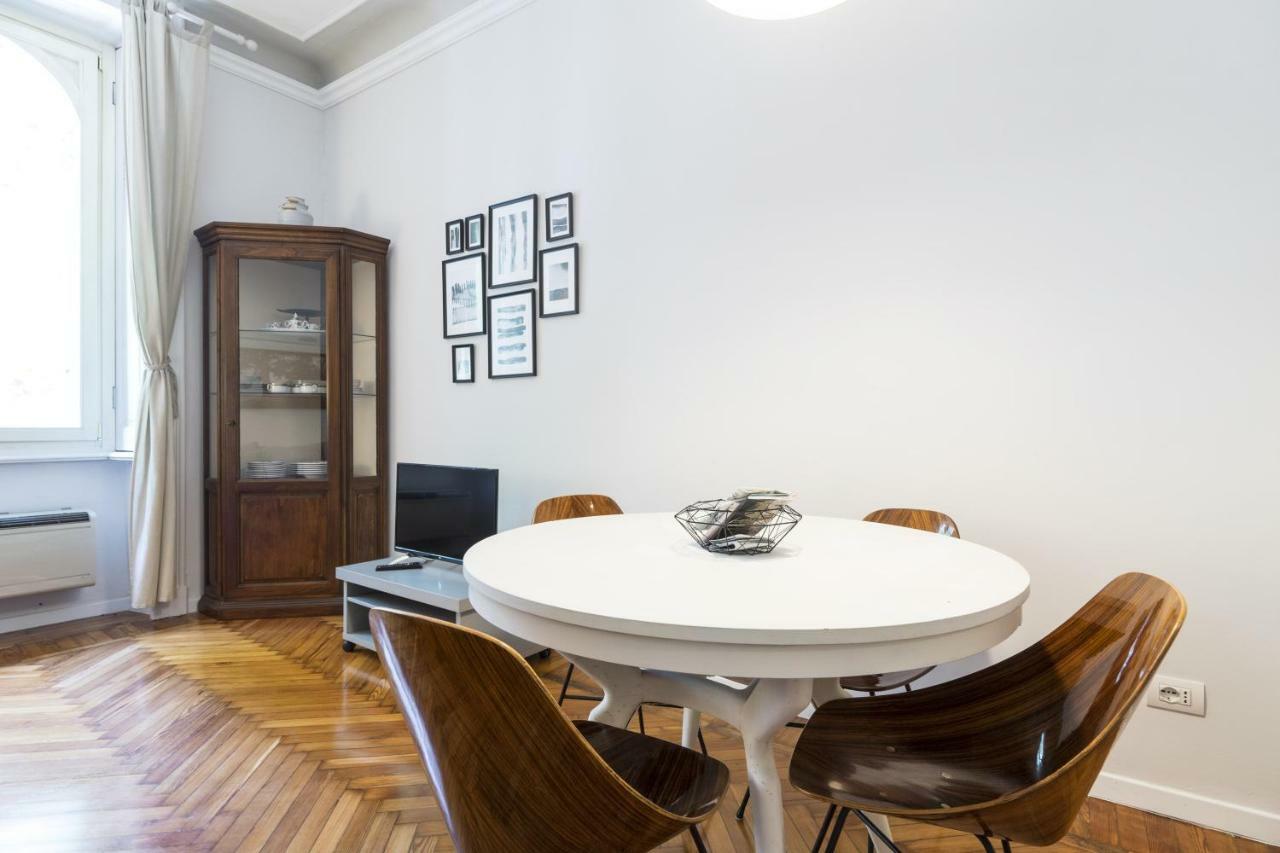 Appartement Monte Nero *